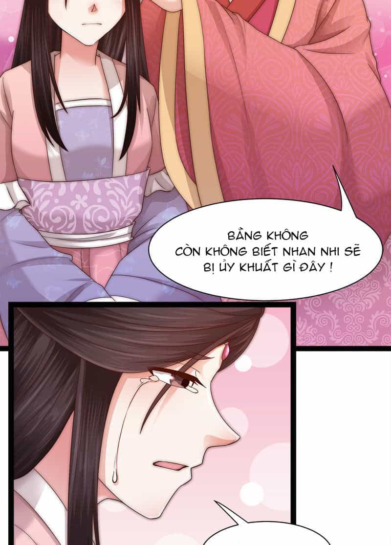 Niết Bàn Chi Phượng Nhan Lâm Ca - Chương 8 - ảnh 20