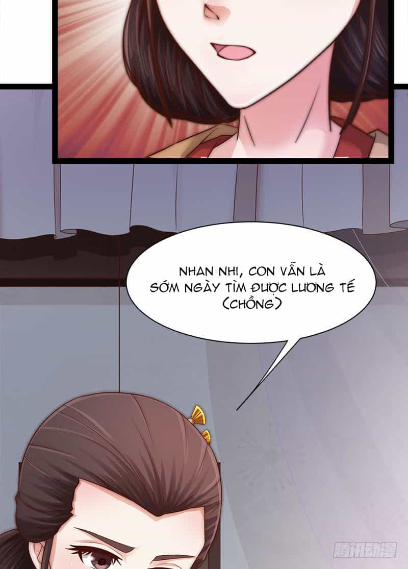 Niết Bàn Chi Phượng Nhan Lâm Ca - Chương 8 - ảnh 22