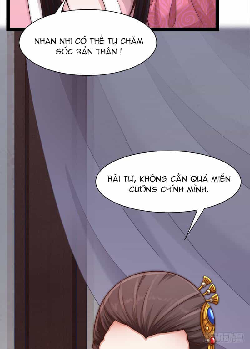 Niết Bàn Chi Phượng Nhan Lâm Ca - Chương 8 - ảnh 26