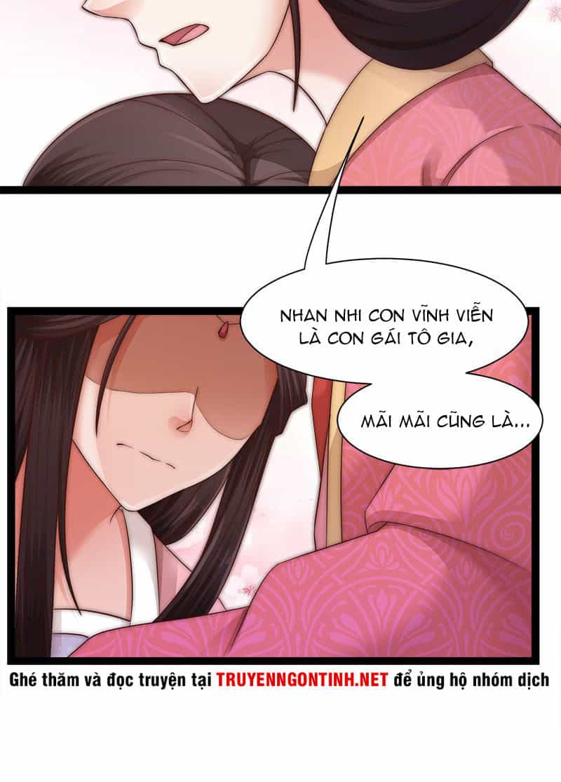 Niết Bàn Chi Phượng Nhan Lâm Ca - Chương 8 - ảnh 29