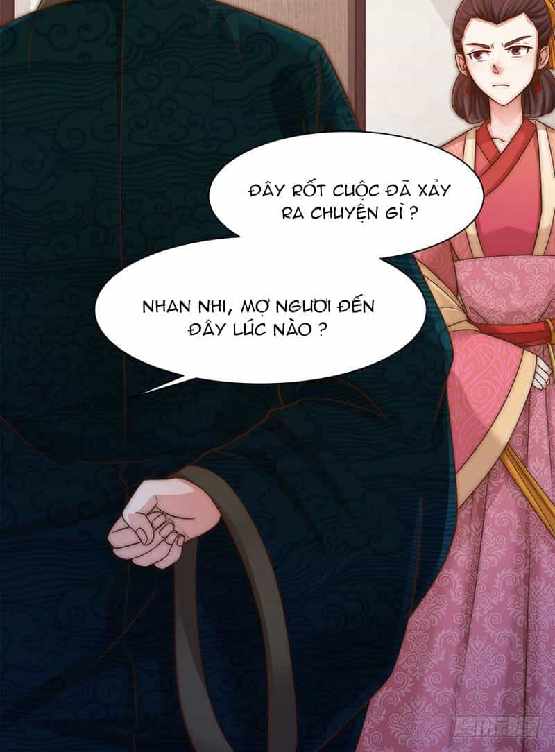 Niết Bàn Chi Phượng Nhan Lâm Ca - Chương 8 - ảnh 3