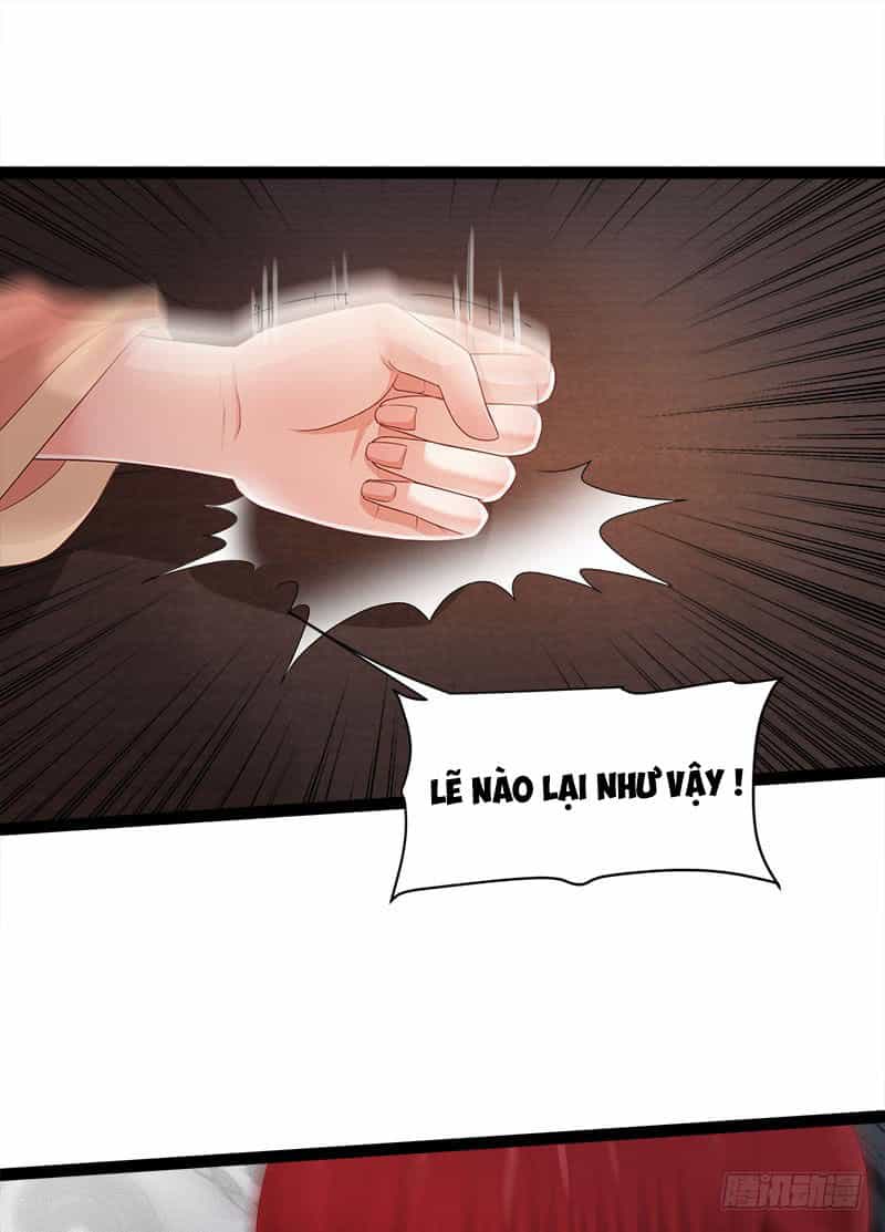 Niết Bàn Chi Phượng Nhan Lâm Ca - Chương 8 - ảnh 32