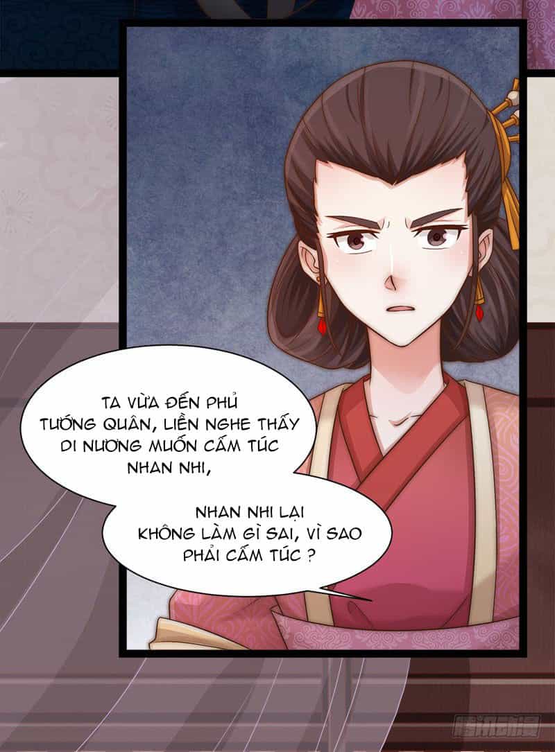 Niết Bàn Chi Phượng Nhan Lâm Ca - Chương 8 - ảnh 4