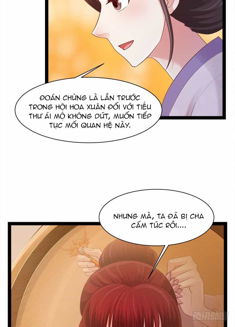 Niết Bàn Chi Phượng Nhan Lâm Ca - Chương 8 - ảnh 40