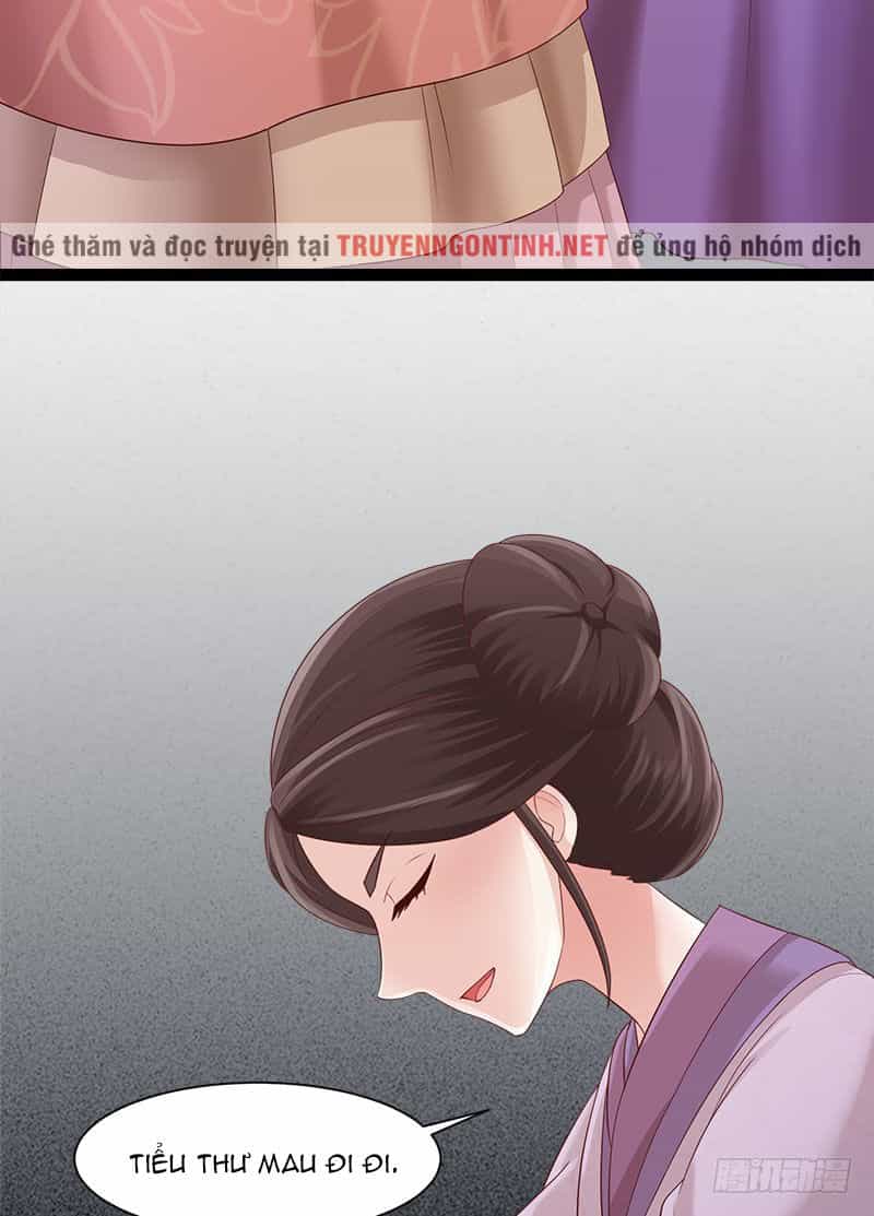 Niết Bàn Chi Phượng Nhan Lâm Ca - Chương 8 - ảnh 45