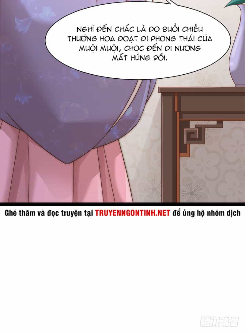 Niết Bàn Chi Phượng Nhan Lâm Ca - Chương 8 - ảnh 6