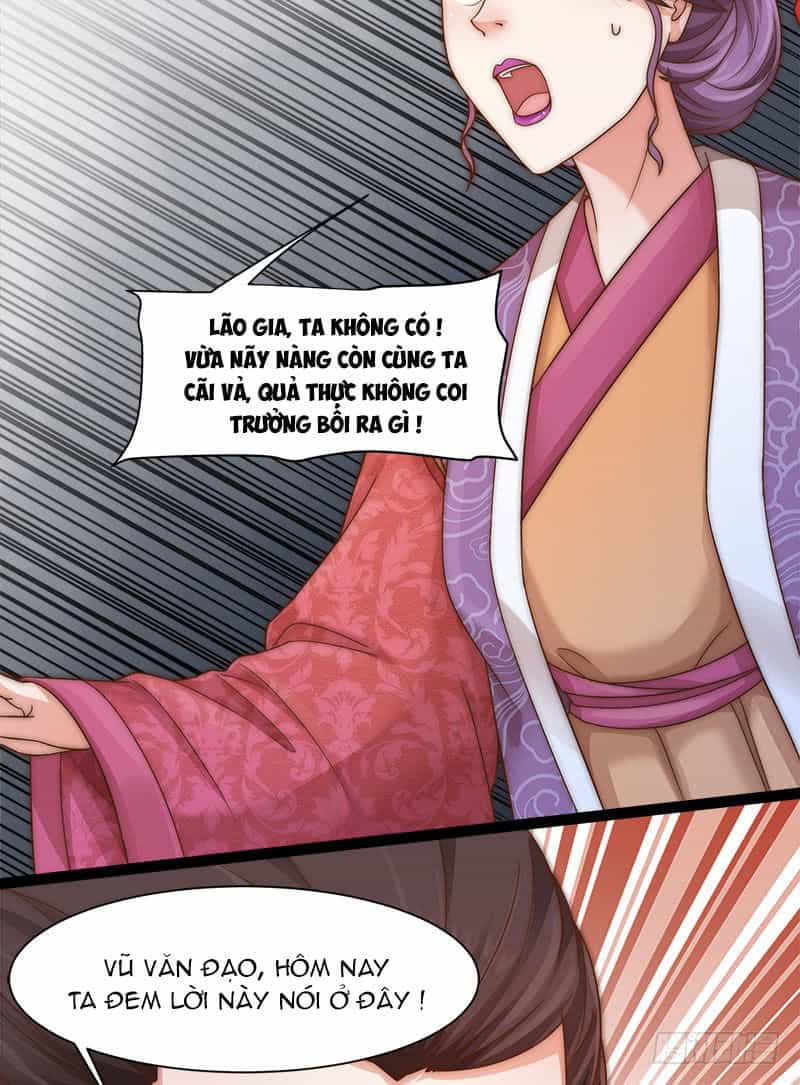 Niết Bàn Chi Phượng Nhan Lâm Ca - Chương 8 - ảnh 8