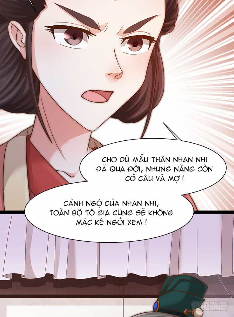 Niết Bàn Chi Phượng Nhan Lâm Ca - Chương 8 - ảnh 9