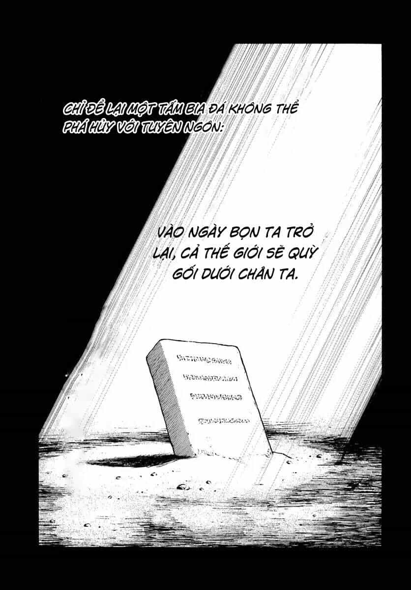 Nihonkoku Shoukan - Chương 10 - ảnh 32