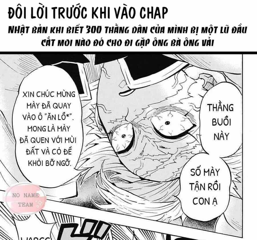Nihonkoku Shoukan - Chương 34 - ảnh 34