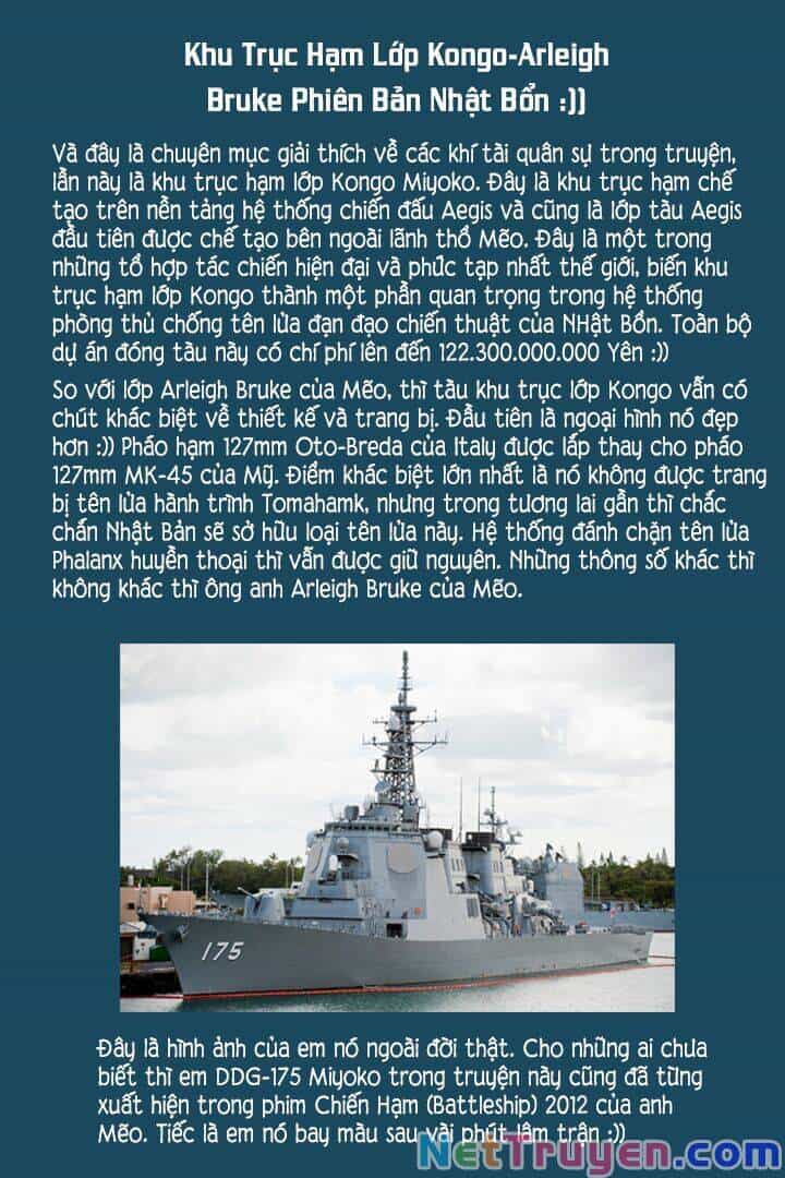Nihonkoku Shoukan - Chương 6 - ảnh 34