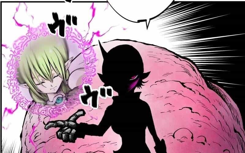 Ninja Tái Sinh : Hành Trình Của Fuuma Kotarou Để Lấy Lại Nhân Tính - Chương 4 - ảnh 109