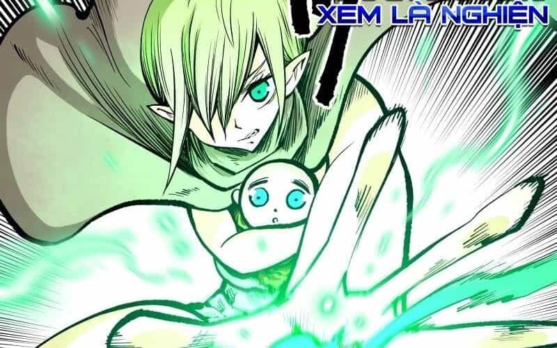 Ninja Tái Sinh : Hành Trình Của Fuuma Kotarou Để Lấy Lại Nhân Tính - Chương 4 - ảnh 186