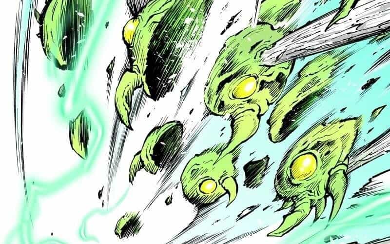 Ninja Tái Sinh : Hành Trình Của Fuuma Kotarou Để Lấy Lại Nhân Tính - Chương 4 - ảnh 197
