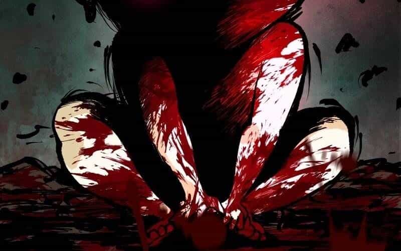Ninja Tái Sinh : Hành Trình Của Fuuma Kotarou Để Lấy Lại Nhân Tính - Chương 4 - ảnh 5