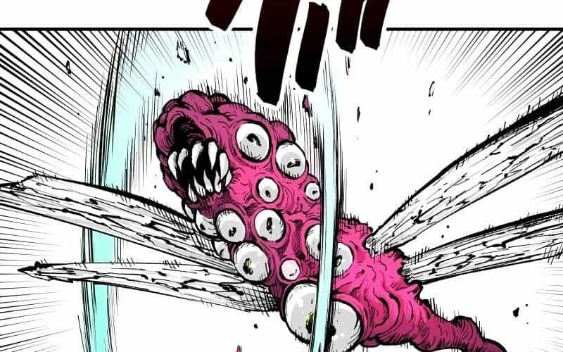 Ninja Tái Sinh : Hành Trình Của Fuuma Kotarou Để Lấy Lại Nhân Tính - Chương 4 - ảnh 80