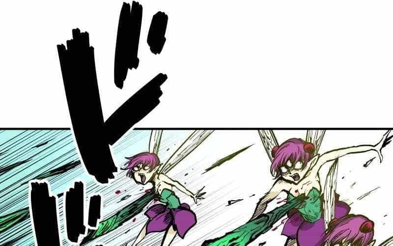Ninja Tái Sinh : Hành Trình Của Fuuma Kotarou Để Lấy Lại Nhân Tính - Chương 5 - ảnh 104