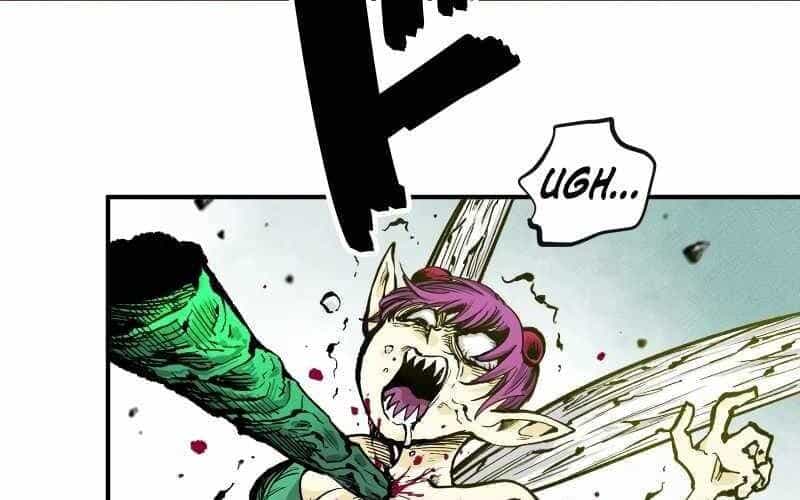 Ninja Tái Sinh : Hành Trình Của Fuuma Kotarou Để Lấy Lại Nhân Tính - Chương 5 - ảnh 106