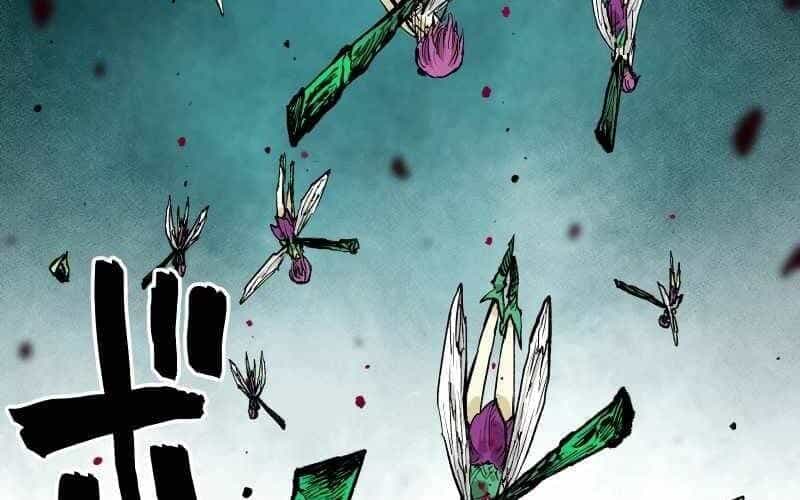 Ninja Tái Sinh : Hành Trình Của Fuuma Kotarou Để Lấy Lại Nhân Tính - Chương 5 - ảnh 110
