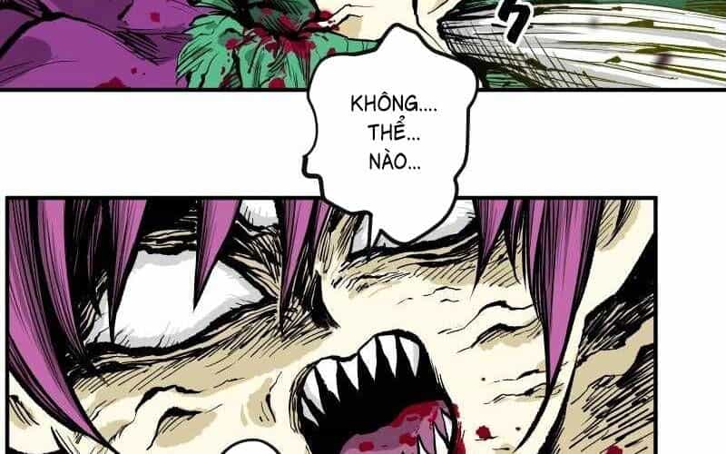 Ninja Tái Sinh : Hành Trình Của Fuuma Kotarou Để Lấy Lại Nhân Tính - Chương 5 - ảnh 113