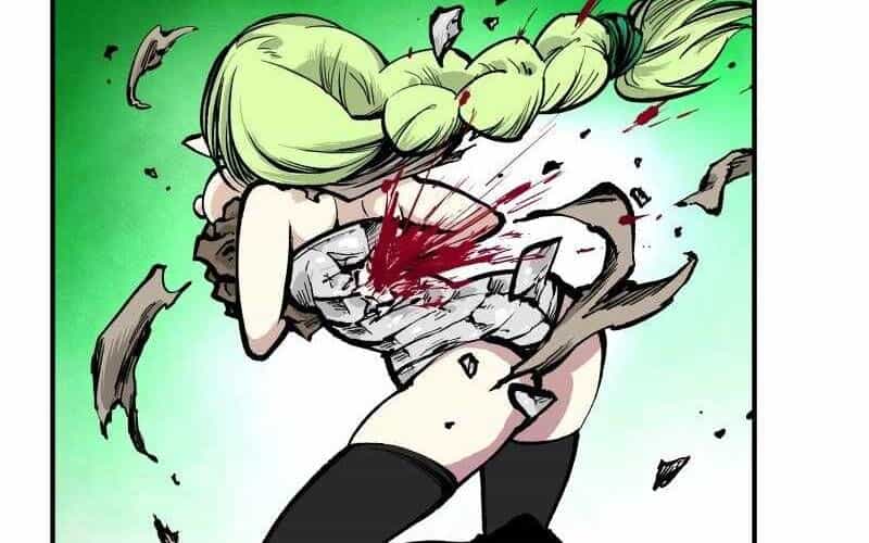 Ninja Tái Sinh : Hành Trình Của Fuuma Kotarou Để Lấy Lại Nhân Tính - Chương 5 - ảnh 129