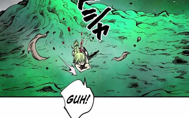 Ninja Tái Sinh : Hành Trình Của Fuuma Kotarou Để Lấy Lại Nhân Tính - Chương 5 - ảnh 133