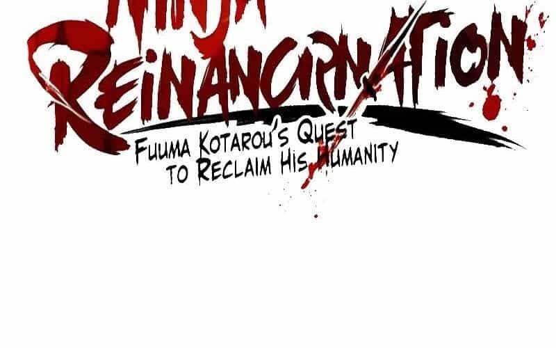 Ninja Tái Sinh : Hành Trình Của Fuuma Kotarou Để Lấy Lại Nhân Tính - Chương 6 - ảnh 68