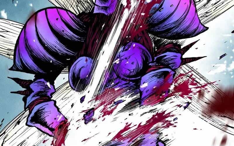 Ninja Tái Sinh : Hành Trình Của Fuuma Kotarou Để Lấy Lại Nhân Tính - Chương 6 - ảnh 91