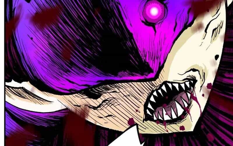 Ninja Tái Sinh : Hành Trình Của Fuuma Kotarou Để Lấy Lại Nhân Tính - Chương 6 - ảnh 96