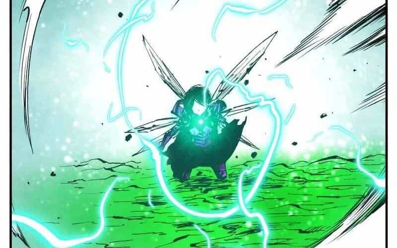 Ninja Tái Sinh : Hành Trình Của Fuuma Kotarou Để Lấy Lại Nhân Tính - Chương 7 - ảnh 167