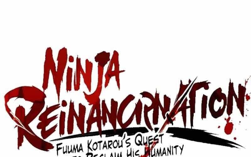 Ninja Tái Sinh : Hành Trình Của Fuuma Kotarou Để Lấy Lại Nhân Tính - Chương 7 - ảnh 51