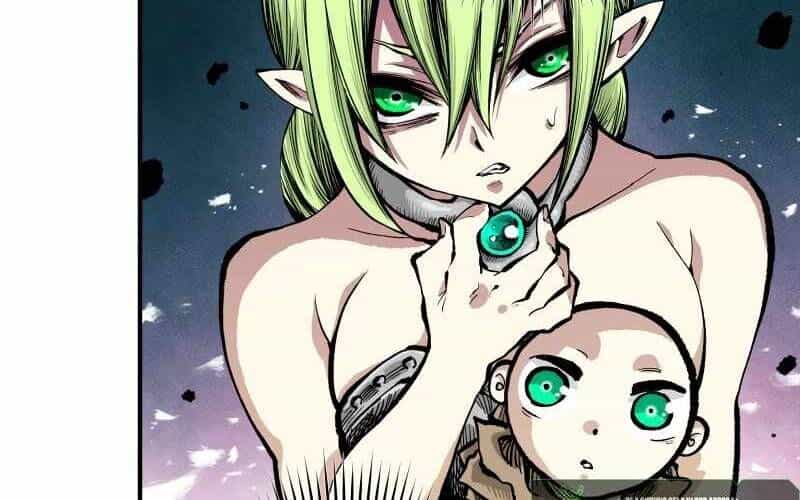Ninja Tái Sinh : Hành Trình Của Fuuma Kotarou Để Lấy Lại Nhân Tính - Chương 7 - ảnh 66