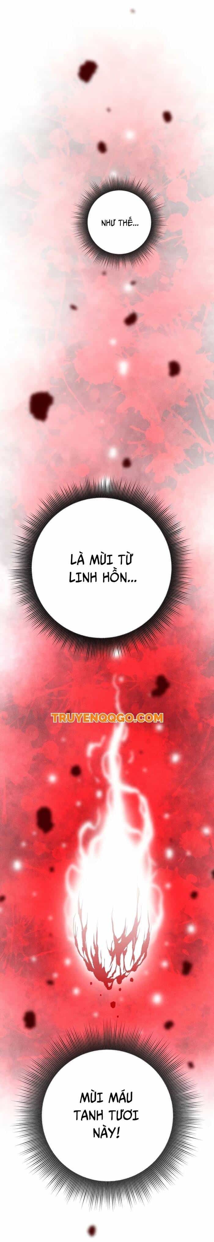 Ninja Tái Sinh Ở Thế Giới Khác - Hành Trình Tìm Lại Nhân Tính Của Fuuma Kotarou - Chương 11 - ảnh 18