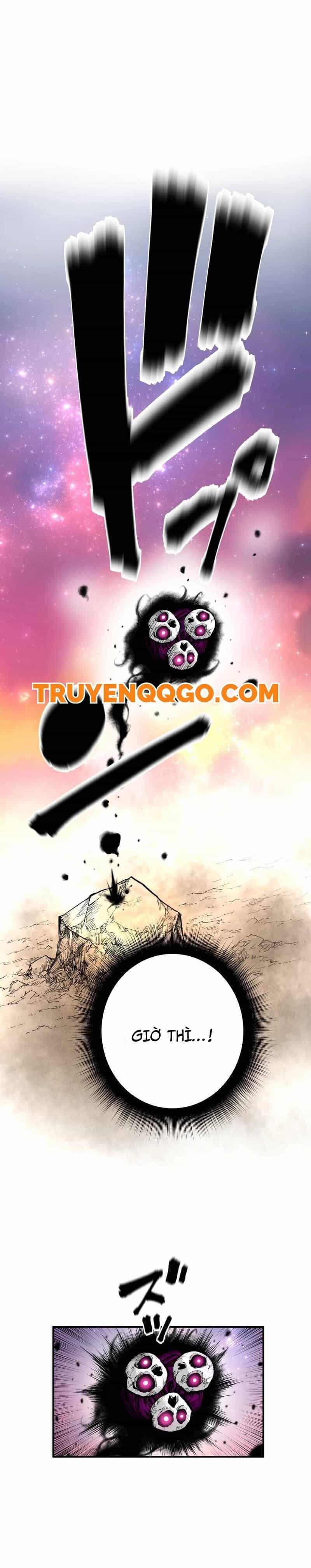Ninja Tái Sinh Ở Thế Giới Khác - Hành Trình Tìm Lại Nhân Tính Của Fuuma Kotarou - Chương 12 - ảnh 21