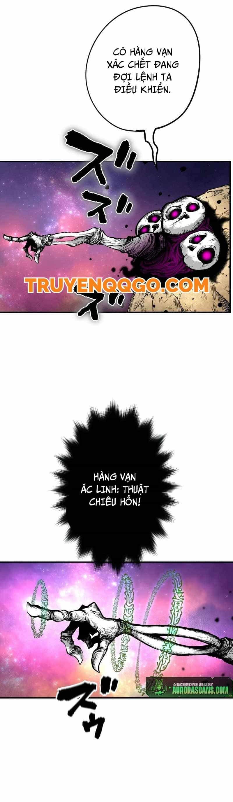 Ninja Tái Sinh Ở Thế Giới Khác - Hành Trình Tìm Lại Nhân Tính Của Fuuma Kotarou - Chương 12 - ảnh 9