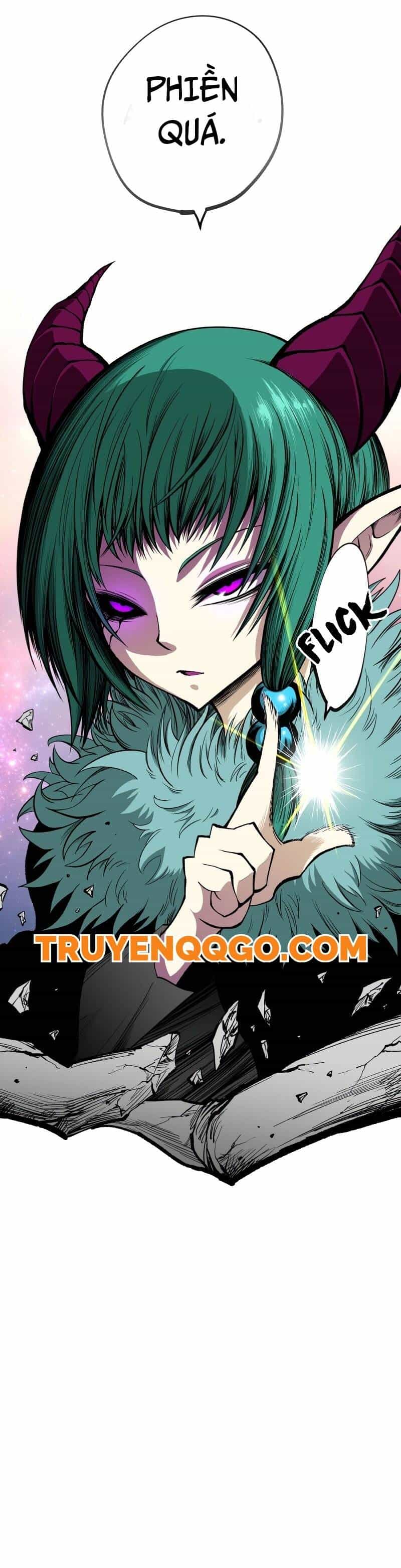 Ninja Tái Sinh Ở Thế Giới Khác - Hành Trình Tìm Lại Nhân Tính Của Fuuma Kotarou - Chương 13 - ảnh 29