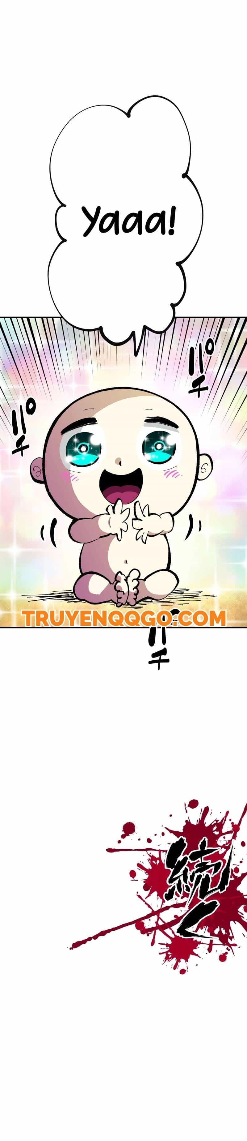 Ninja Tái Sinh Ở Thế Giới Khác - Hành Trình Tìm Lại Nhân Tính Của Fuuma Kotarou - Chương 13 - ảnh 33