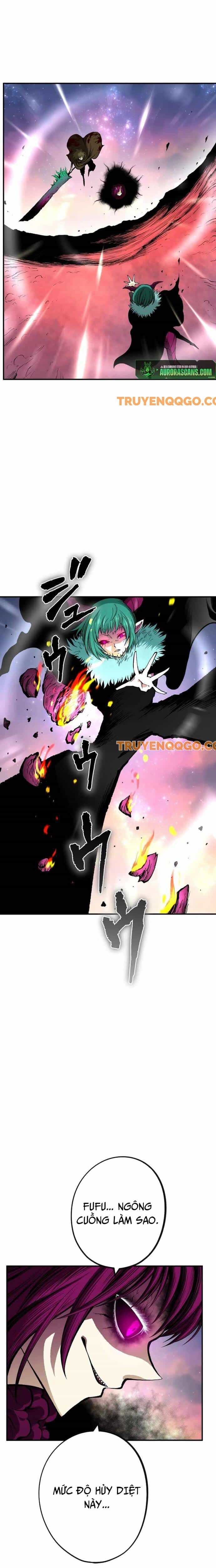 Ninja Tái Sinh Ở Thế Giới Khác - Hành Trình Tìm Lại Nhân Tính Của Fuuma Kotarou - Chương 16 - ảnh 13