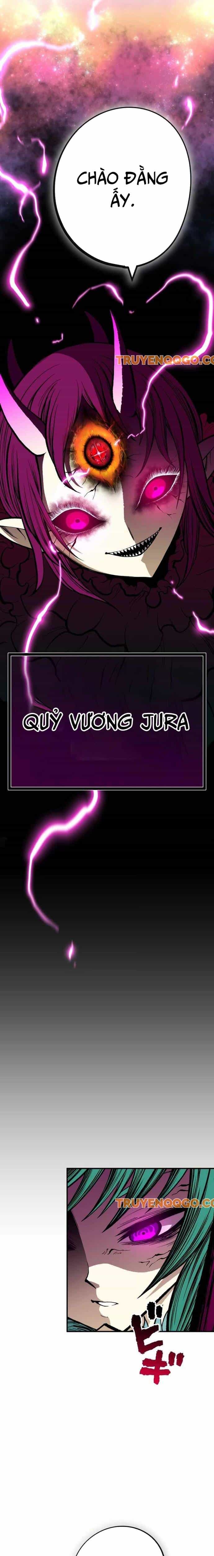 Ninja Tái Sinh Ở Thế Giới Khác - Hành Trình Tìm Lại Nhân Tính Của Fuuma Kotarou - Chương 16 - ảnh 3