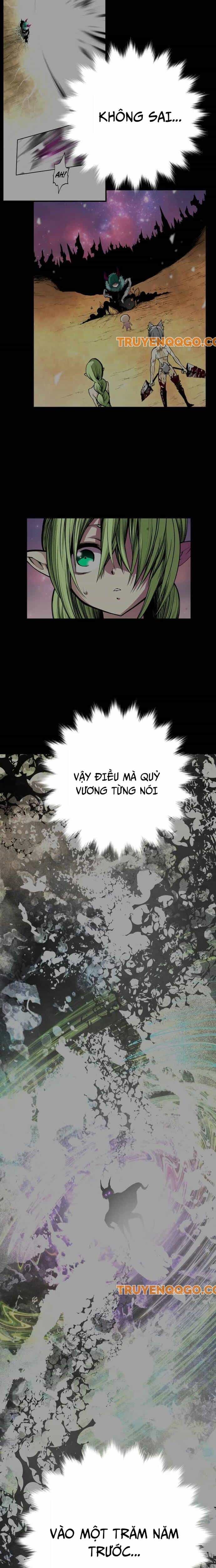 Ninja Tái Sinh Ở Thế Giới Khác - Hành Trình Tìm Lại Nhân Tính Của Fuuma Kotarou - Chương 16 - ảnh 9