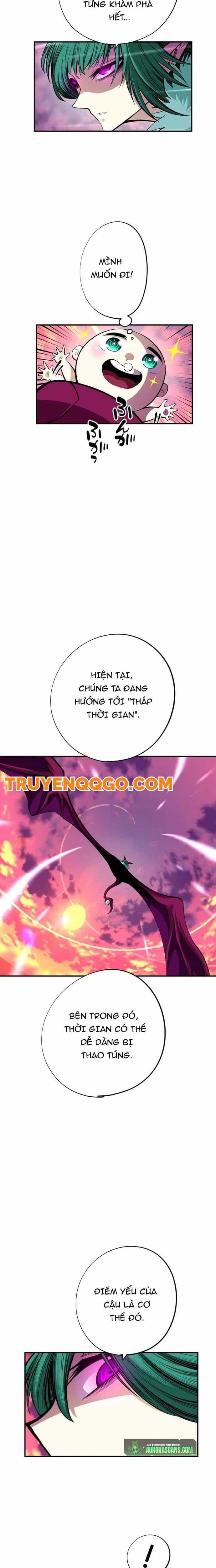 Ninja Tái Sinh Ở Thế Giới Khác - Hành Trình Tìm Lại Nhân Tính Của Fuuma Kotarou - Chương 17 - ảnh 11