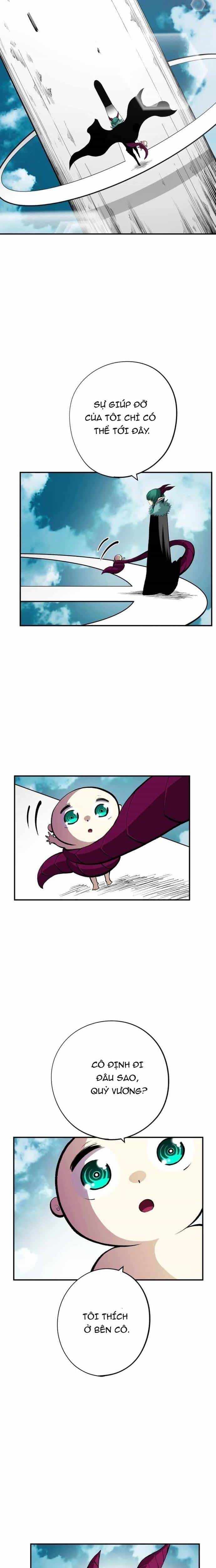 Ninja Tái Sinh Ở Thế Giới Khác - Hành Trình Tìm Lại Nhân Tính Của Fuuma Kotarou - Chương 17 - ảnh 18