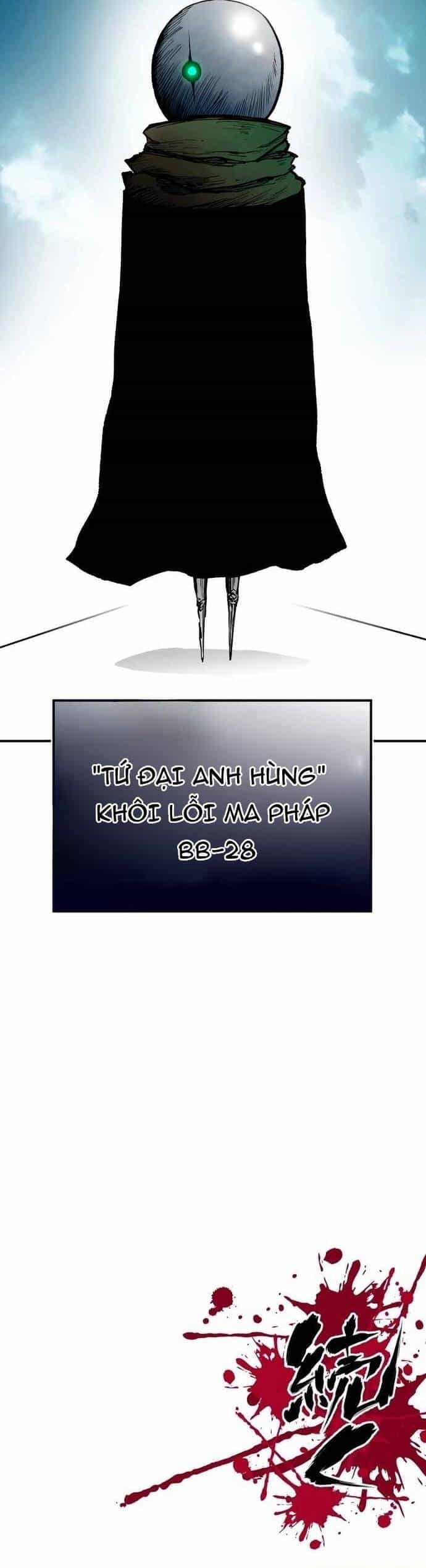 Ninja Tái Sinh Ở Thế Giới Khác - Hành Trình Tìm Lại Nhân Tính Của Fuuma Kotarou - Chương 17 - ảnh 23