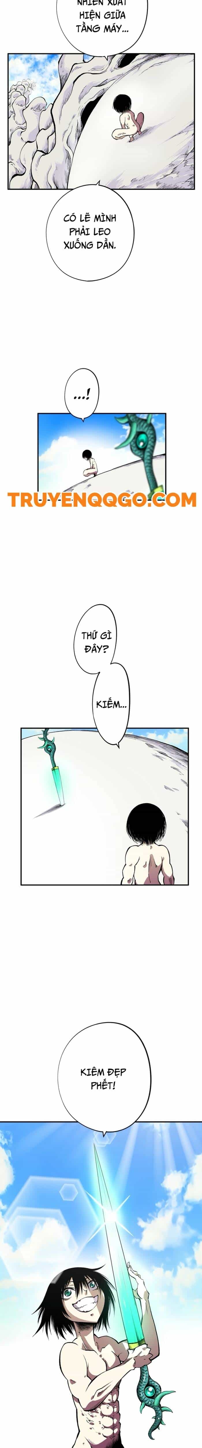 Ninja Tái Sinh Ở Thế Giới Khác - Hành Trình Tìm Lại Nhân Tính Của Fuuma Kotarou - Chương 19 - ảnh 13