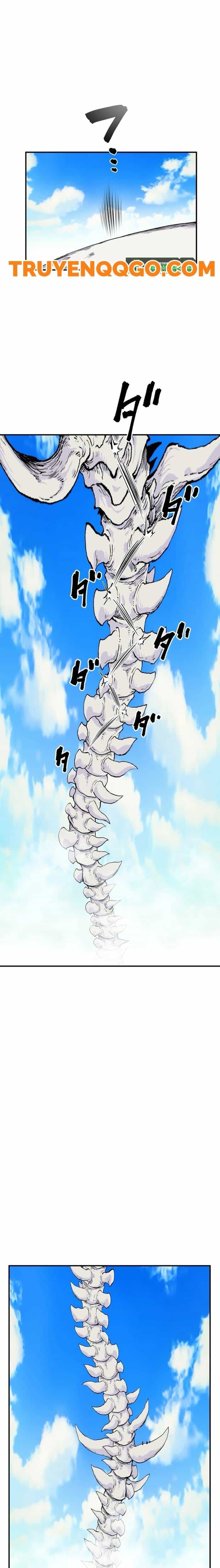 Ninja Tái Sinh Ở Thế Giới Khác - Hành Trình Tìm Lại Nhân Tính Của Fuuma Kotarou - Chương 19 - ảnh 17