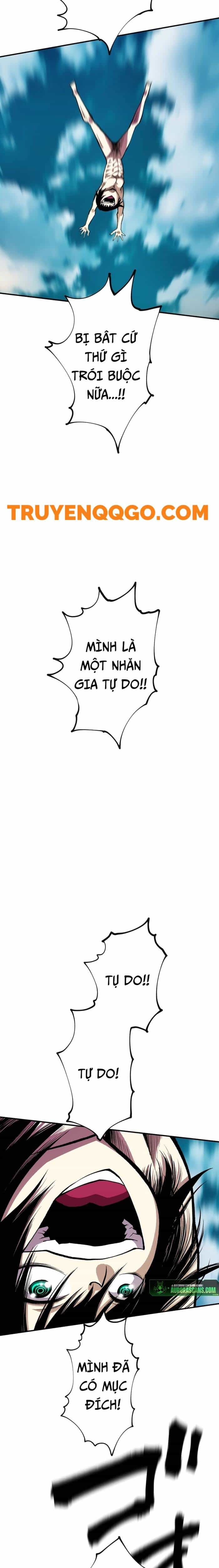 Ninja Tái Sinh Ở Thế Giới Khác - Hành Trình Tìm Lại Nhân Tính Của Fuuma Kotarou - Chương 19 - ảnh 9