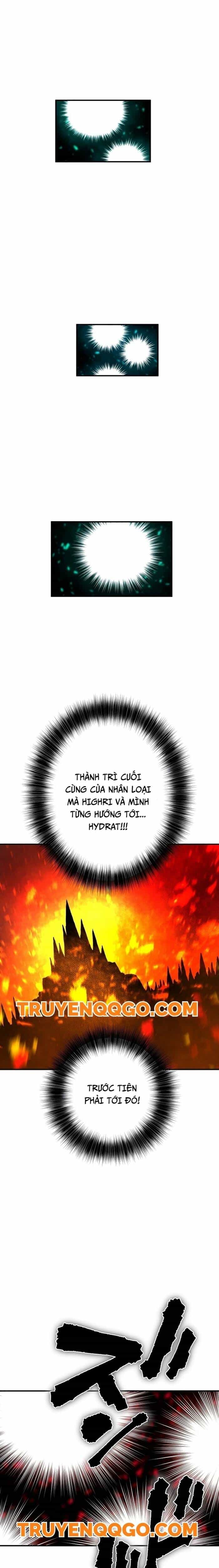 Ninja Tái Sinh Ở Thế Giới Khác - Hành Trình Tìm Lại Nhân Tính Của Fuuma Kotarou - Chương 20 - ảnh 15