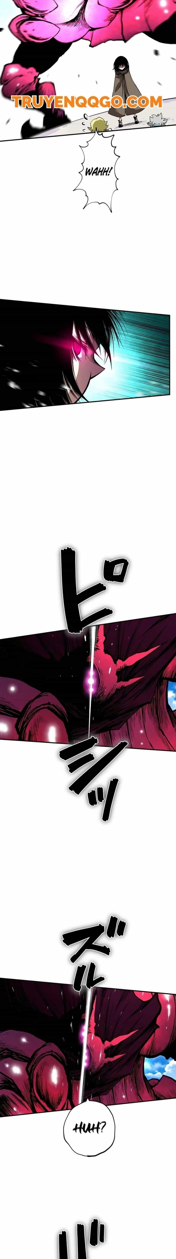 Ninja Tái Sinh Ở Thế Giới Khác - Hành Trình Tìm Lại Nhân Tính Của Fuuma Kotarou - Chương 20 - ảnh 6