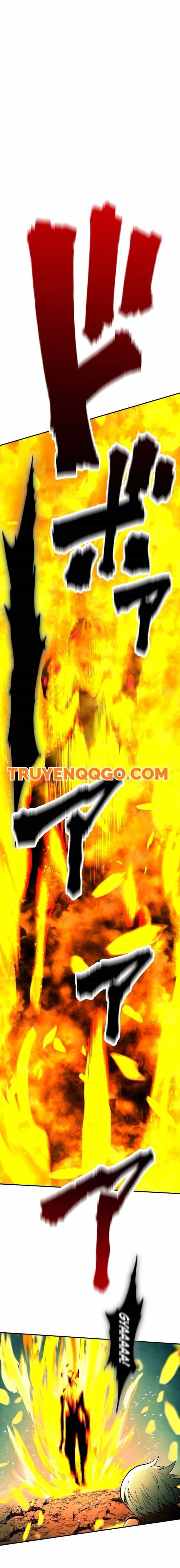 Ninja Tái Sinh Ở Thế Giới Khác - Hành Trình Tìm Lại Nhân Tính Của Fuuma Kotarou - Chương 22 - ảnh 15