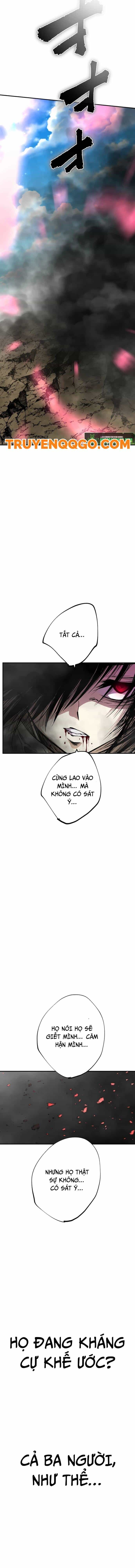 Ninja Tái Sinh Ở Thế Giới Khác - Hành Trình Tìm Lại Nhân Tính Của Fuuma Kotarou - Chương 26 - ảnh 18